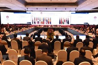 [Infographics] Đặc điểm Hiệp định đối tác kinh tế toàn diện khu vực