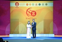 Hengsan Việt Nam được vinh danh tại giải thưởng ASEAN Business Award 2019