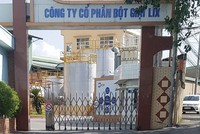 LIX: Kết quả kinh doanh tốt, cổ phiếu vẫn đi xuống