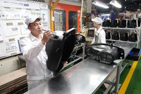 Nhựa Hà Nội (NHH): Vững sức tăng trưởng