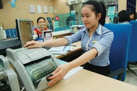 Nguồn cung USD dồi dào góp phần ổn định giá trị tiền đồng thời gian qua.