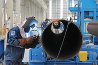 PV GAS (GAS) nhận thế chấp tài sản của PV Pipe