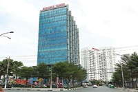 Cổ phiếu Becamex (BCM) dự kiến giao dịch trên HOSE từ đầu tháng 1/2020