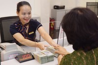 14 ngân hàng có trụ sở tại TP.HCM đã đáp ứng quy định về tỷ lê vốn ngắn hạn cho vay trung - dài hạn.