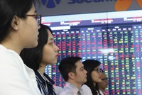 Diễn biến bất thường tại nhóm cổ phiếu nhỏ