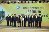 Ảnh: VGP/Hiền Minh.