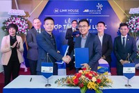 MB Ageas Life ký kết hợp tác chiến lược với LinkHouse