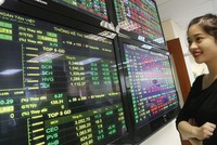 Cổ phiếu 2019: Bứt phá ở nhóm vốn hóa vừa và nhỏ