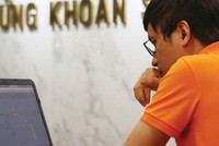 Nhóm cổ phiếu lao dốc 2019 có nhiều “ông lớn”