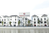 Bất động sản Hải Phòng: Thị trường trẻ nhiều tiềm năng