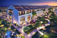 Tình trạng thiếu hụt cơ sở lưu trú đã mở ra cơ hội lớn cho các nhà đầu tư bất động sản.