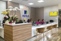 Aviva đã khai trương nhiều văn phòng kinh doanh mới trên cả nước.