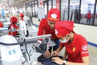 Doanh nghiệp nhỏ và vừa ngày càng đóng góp lớn cho ngân sách và nền kinh tế, tạo ra nhiều việc làm...