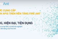 BSC hợp tác cùng Fire Ant: Bước đi thông minh trong kỷ nguyên đầu tư chứng khoán công nghệ cao