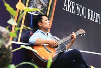 Nghĩ về Hà Nội