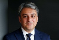 Renault Group đã bổ nhiệm cựu lãnh đạo thương hiệu SEAT - ông Luca de Meo vào vị trí CEO.