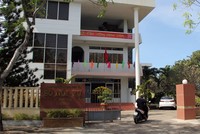 Nhiều cán bộ ở Sở Nội vụ Phú Yên bị khởi tố, bắt tạm giam vì có liên quan đến việc lộ đề thi công chức.