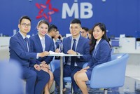 Trên nền tảng một tập đoàn tài chính đa năng, công ty thành viên của MB có lợi thế đặc biệt khi được kết nối và khai thác tệp khách hàng rộng lớn của Ngân hàng mẹ.