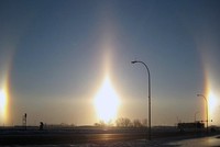 5 'Mặt Trời' sáng rực ở Trung Quốc