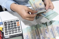 Nhiều ngân hàng đang thống kê những khách hàng chịu thiệt hại do dịch Covid-19 gây ra để có giải pháp hỗ trợ.