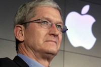 Apple hiện đang thực hiện các biện pháp để bảo vệ an toàn cho CEO Tim Cook trước sự quấy rối của kẻ lạ.