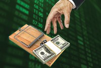 Chứng khoán phái sinh quốc tế: Miếng pho mát trong bẫy chuột (Bài 1)