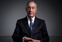 Tổng thống Bồ Đào Nha Marcelo Rebelo de Sousa (Ảnh: Portuga Live News).