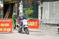 (Ảnh: Hiếu Hoàng/Vietnam+).