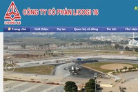 Licogi 16 (LCG) huỷ phát hành cổ phiếu vì ế