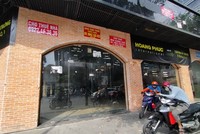 Ảnh hưởng dịch Covid-19: Trả mặt bằng kinh doanh tại Sài Gòn nở rộ