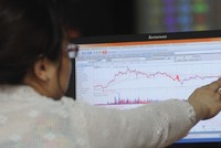 Cổ phiếu chứng khoán: P/B thấp nhất 10 năm! 