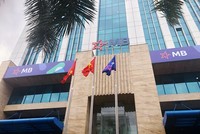 MB lùi họp Đại hội đồng cổ đông chậm nhất đến cuối tháng 6/2020