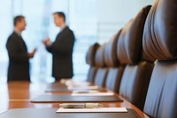 Khi khó khăn cũng là lúc HĐQT đưa ra giải pháp loại bỏ những gián đoạn kinh doanh và lên kế hoạch duy trì hoạt động của doanh nghiệp trong tương lai.