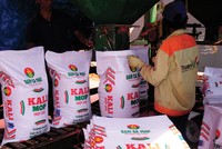 Doanh nghiệp tăng trưởng hai con số, chưa vội mừng