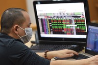 Tiền mới tiếp sức cho niềm tin đầu tư 