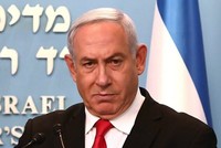 Thủ tướng Israel Benjamin Netanyahu. (Ảnh: The Times of Israel).