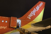 Lịch bay của Vietjet ngày 14 - 15/4
