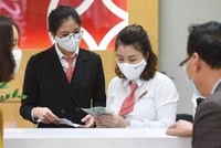 Khẩn trương giải ngân 280.000 tỷ đồng, tạo đà tăng trưởng tín dụng