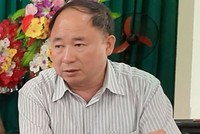 Ông Nguyễn Đình Duyệt. Ảnh: Đại Đoàn kết.