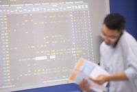 Nhiều nhóm cổ phiếu bật tăng, đón đầu “mở cửa” nền kinh tế