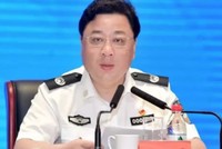 Ông Tôn Lực Quân. (Nguồn: rfi.fr).