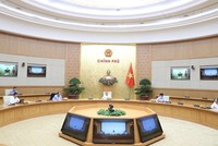 Từ ngày mai (23/4), cả nước cơ bản sẽ dừng thực hiện giãn cách xã hội