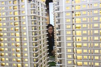 Dự án Iris Garden trên đường Trần Hữu Dực đã được mở bán đợt cuối.