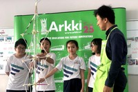 Arkki Việt Nam nhanh chóng khởi động lại sau thời gian giãn cách tại TP.HCM