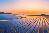 Điện mặt trời giảm sức hấp dẫn