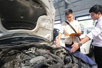 Bảo hiểm phi nhân thọ: Thị phần Top 5 tiếp tục rơi rụng