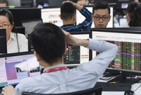 Thời của cổ phiếu phòng thủ