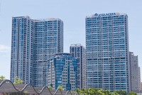 Cổ phiếu đi ngược xu hướng nhờ “câu chuyện riêng”