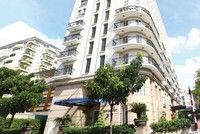 Ricons Group khai trương trụ sở mới