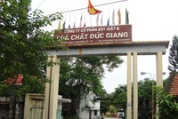 Hóa chất Đức Giang (DGC) có gì để kỳ vọng khi chuyển sàn? 